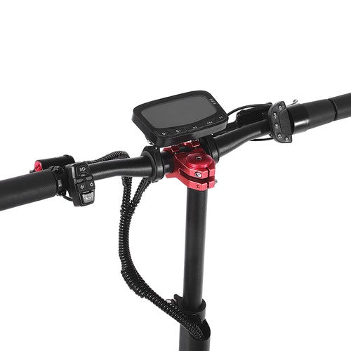 BOYUEDA S5-11 Elektriskais skrejritenis, 2*3000W motors, 60V 38AH