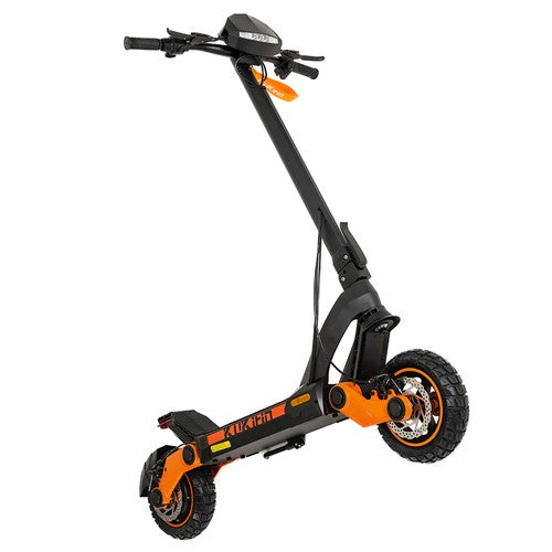 KuKirin G3 Elektriskais skrejritenis 1200W 52V 18Ah