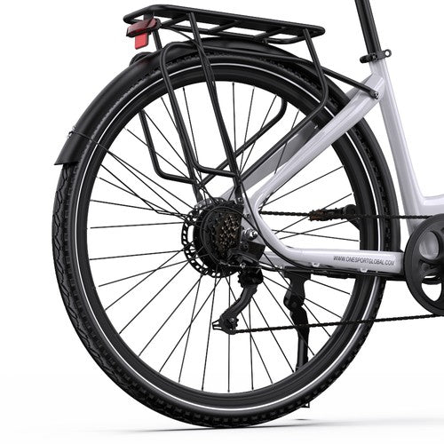 ONESPORT OT05 Pro elektriskais velosipēds 22,5 Ah