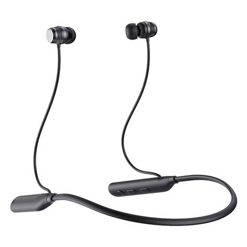 Havit E529BT wireless headphones (black)