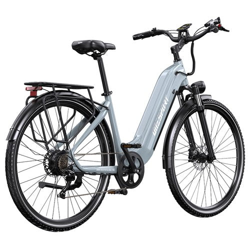 ONESPORT OT05 MAX elektriskais velosipēds 250 W 36 V 22,5 Ah