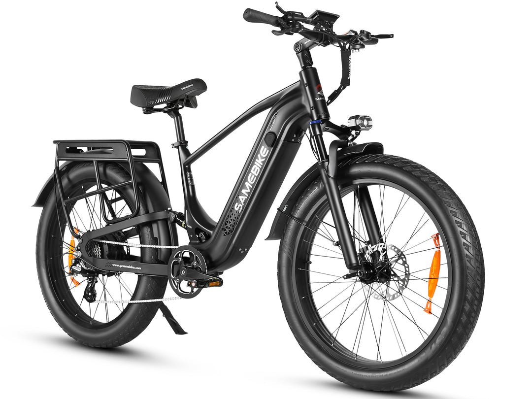 SAMEBIKE STORM Elektriskais Velo 1000W
