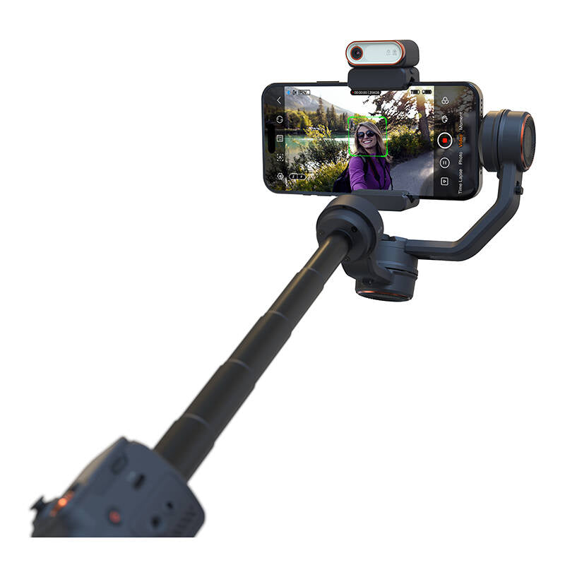 Gimbal Hohem iSteady M7