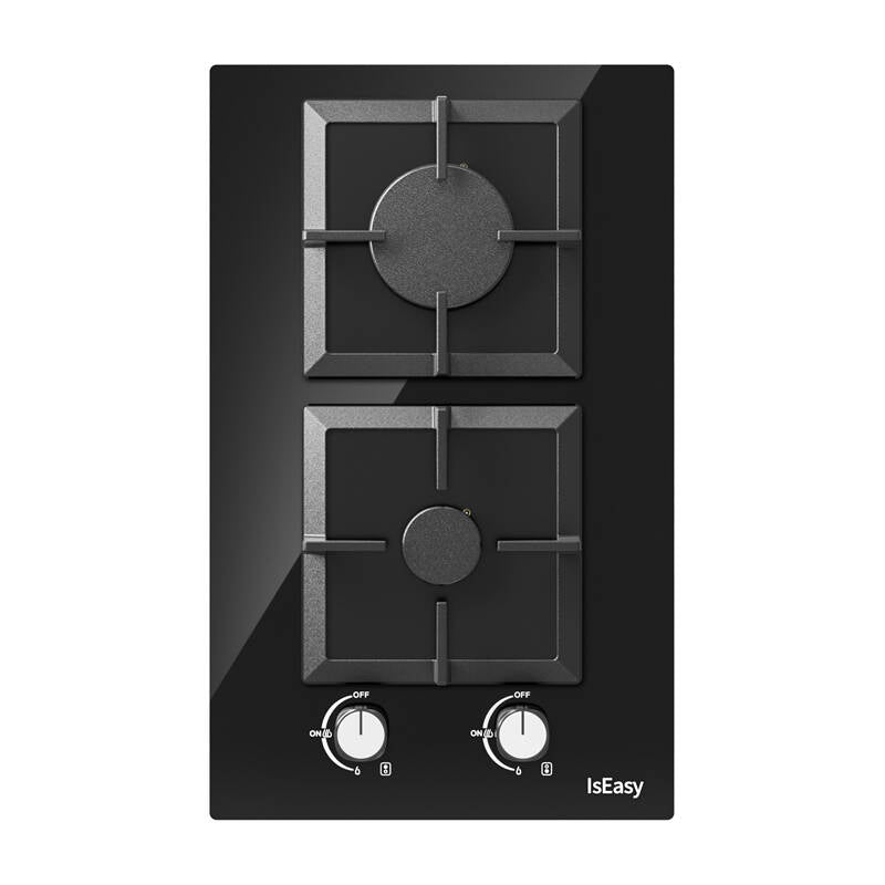 IsEasy MGBG-312S2C gas hob