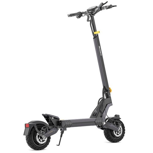 Ausom L2 Elektriskais Skūteris, 2*800W Motors, 48V 15.6Ah