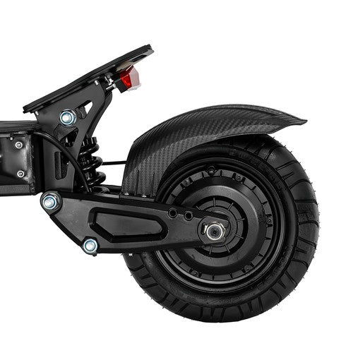BOYUEDA G2 Elektriskais skrejritenis, 1600W Motors, 55km/h