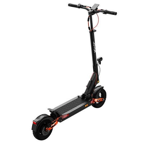 Elektriskais skrejritenis Joyor T6, 600W motors, 48V 18Ah