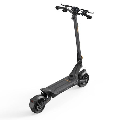 Ausom L2 Max elektriskais skrejritenis, 2*1000W motors, 48V 20.8Ah
