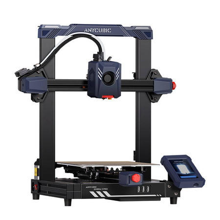 AnyCubic Kobra 2 Pro 3D printeris