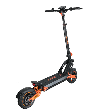 Kepow K2 MAX elektriskais skrejritenis 1000W