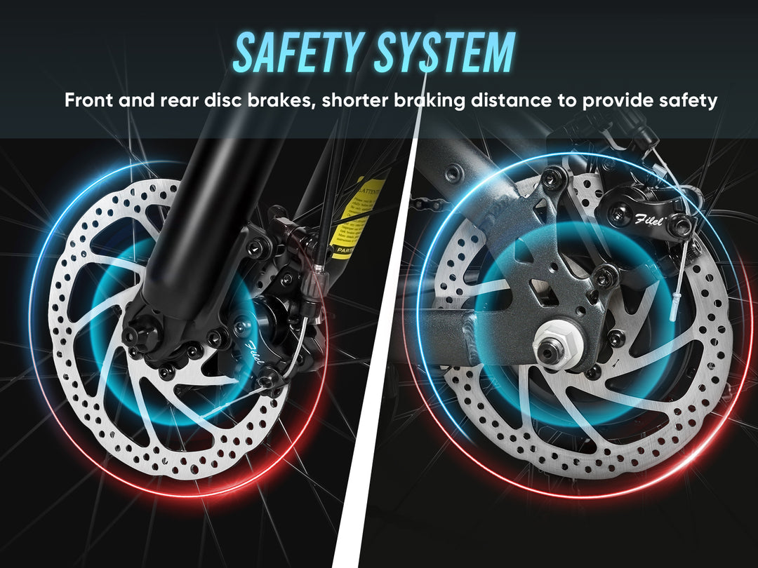 SAMEBIKE RS-A01 MEN elektriskais velosipēds