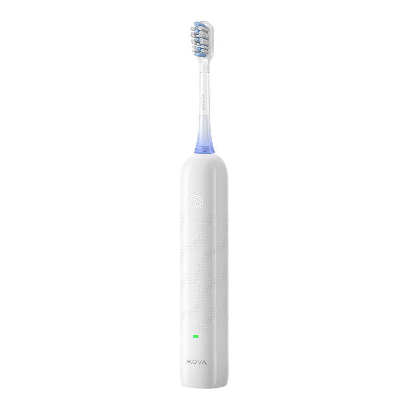 MOVA Fresh Electric Toothbrush (white)