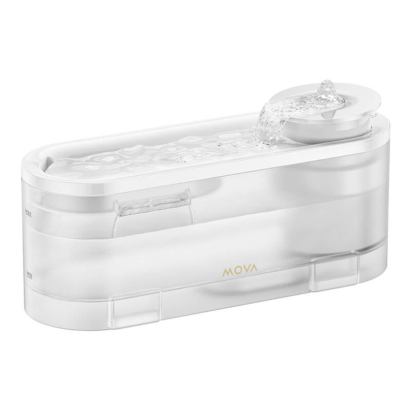 Pet Fountain MOVA WF10 Pro