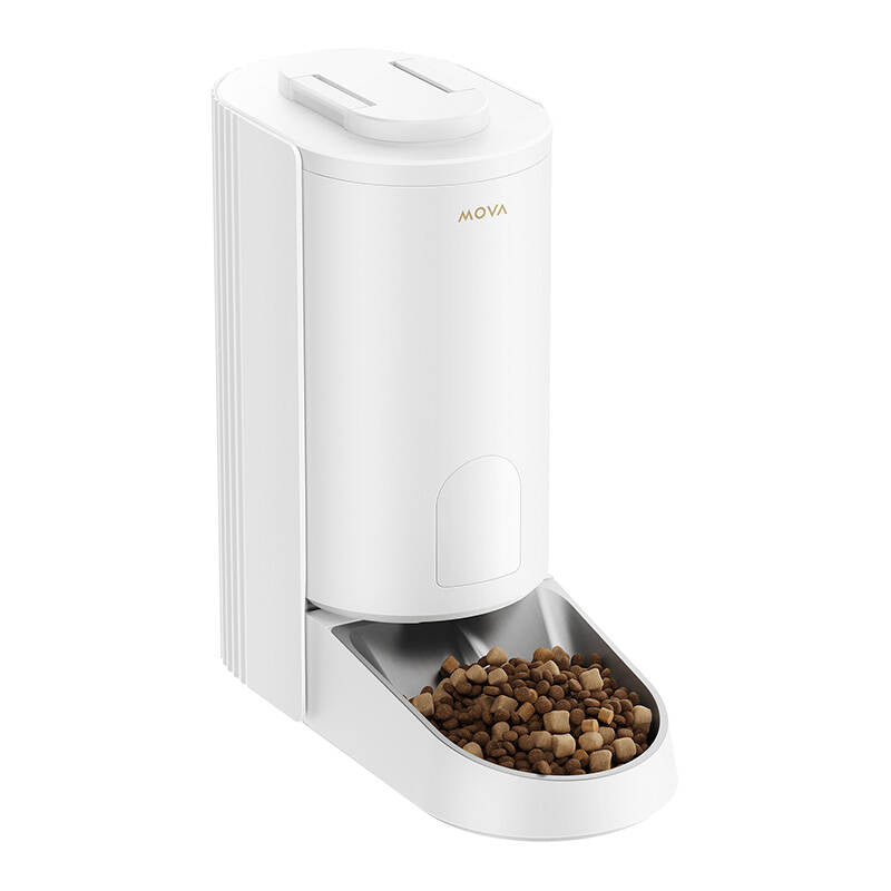MOVA PF10 Pro automatic feed dispenser