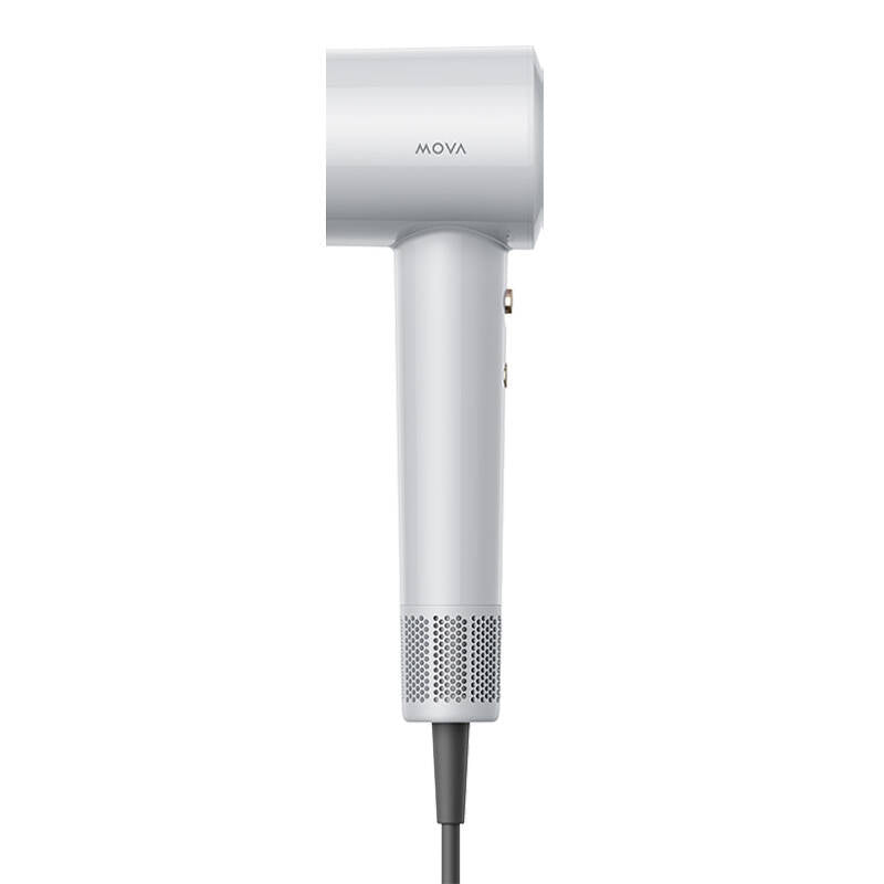 Hair Dryer MOVA Turbo (gray)