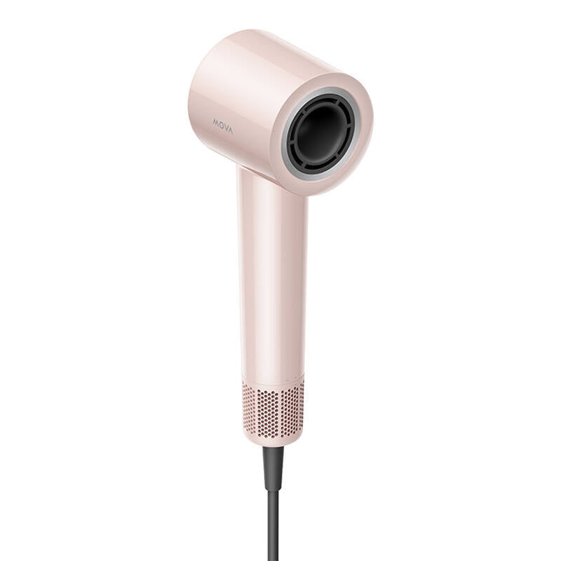 MOVA Turbo Hair Dryer (pink)