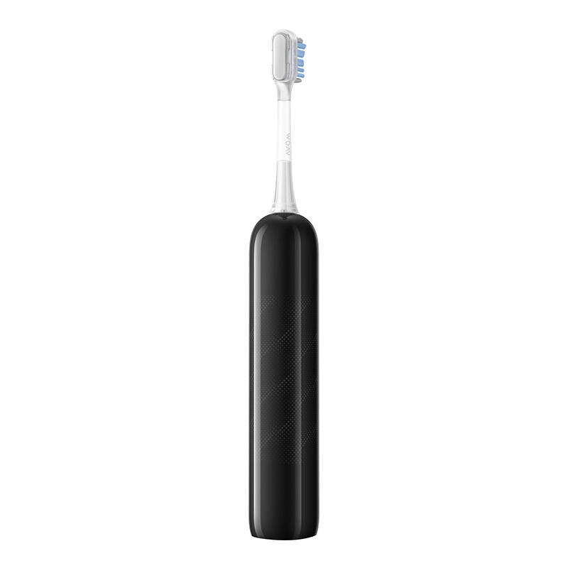 MOVA Fresh Electric Toothbrush (black)
