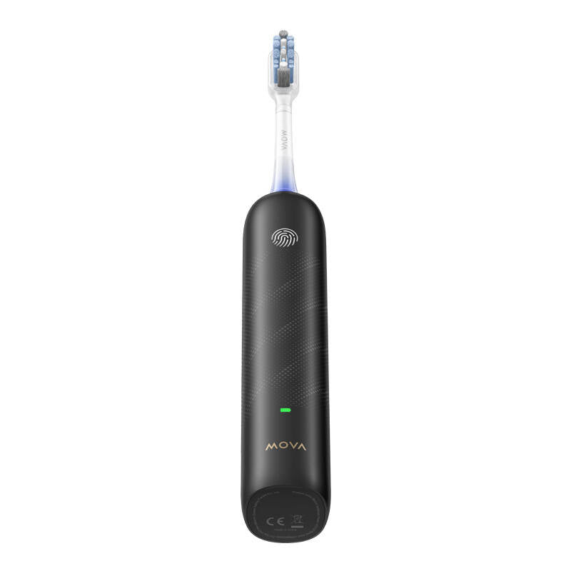MOVA Fresh Pro Electric Toothbrush (black)