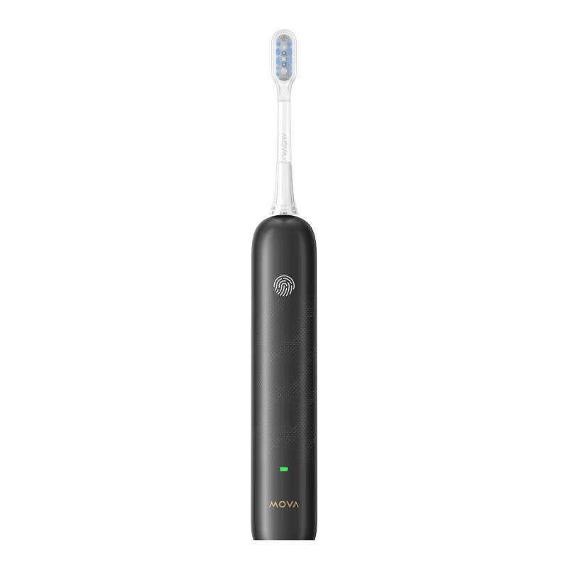 MOVA Fresh Pro Electric Toothbrush (black)