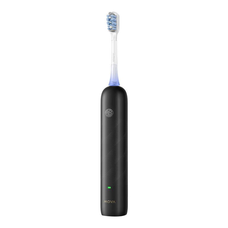 MOVA Fresh Pro Electric Toothbrush (black)