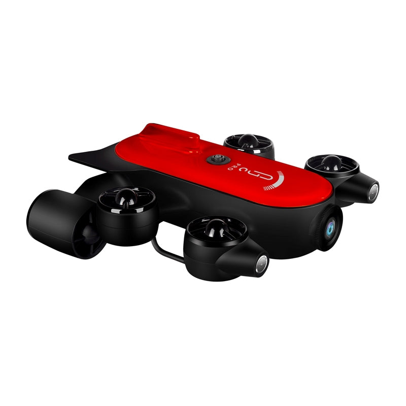 Geneinno T1-Pro 150m 4K UHD underwater drone