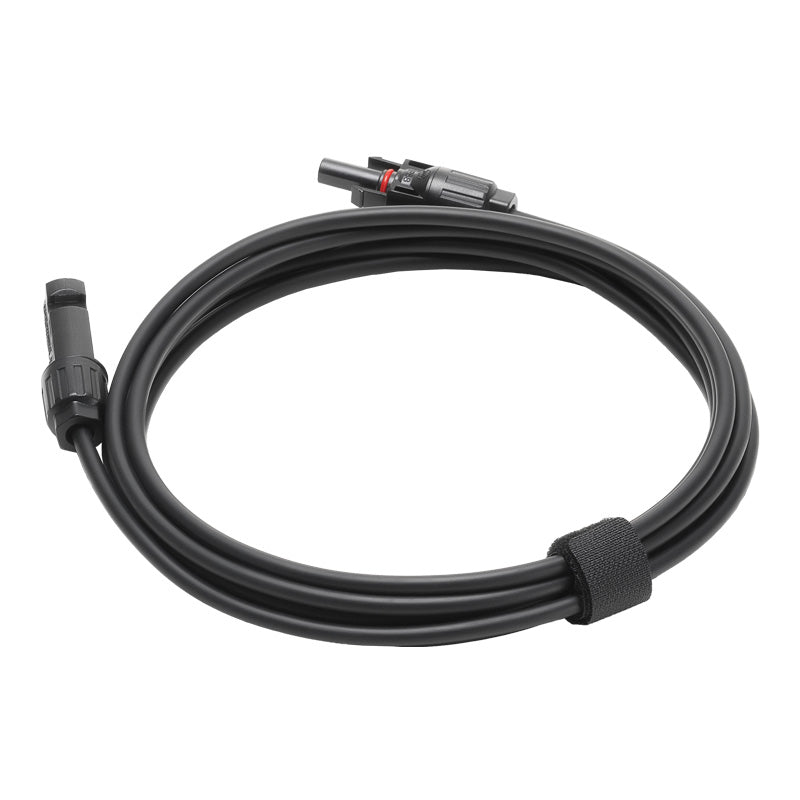 DJI Power MC4 photovoltaic panel extender