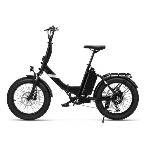 Touroll S3 Elektriskais velosipēds, 250W motors, 36V 13Ah