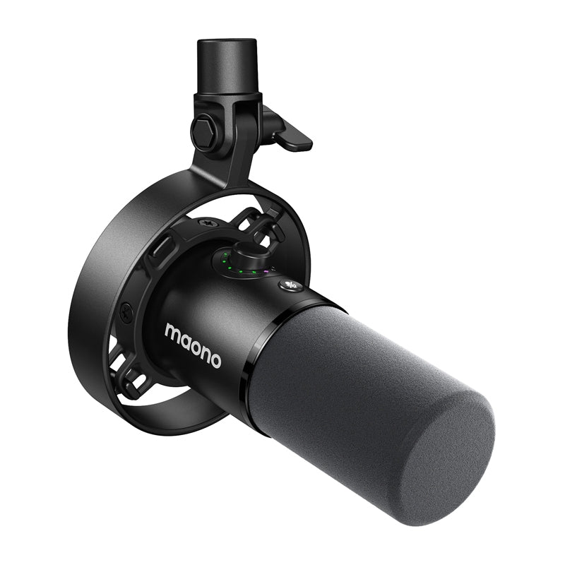 Microphone Maono PD300X