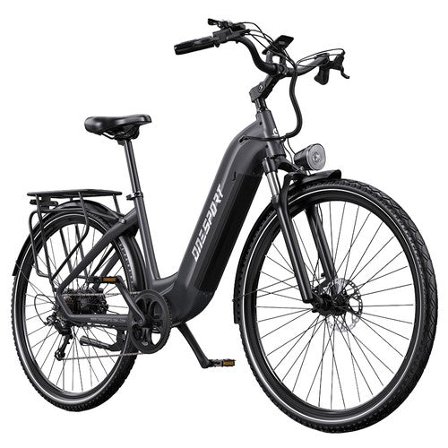 ONESPORT OT05 Pro elektriskais velosipēds, 250 W motors, 36 V 22,5 Ah