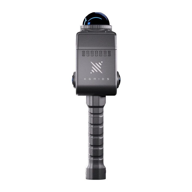XGRIDS LixelKity K1