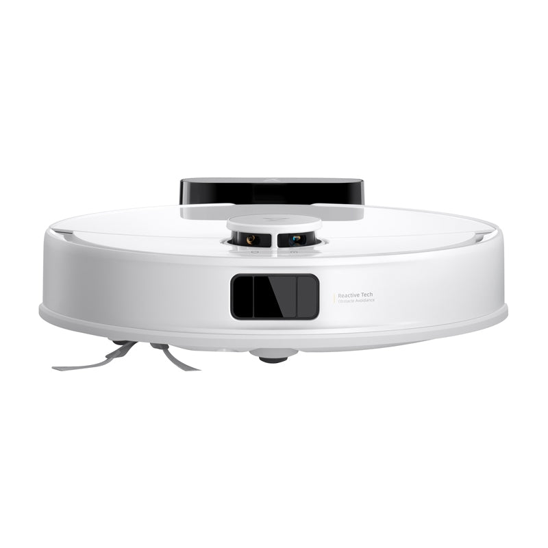 Roborock Q10 PF Cleaning Robot (white)