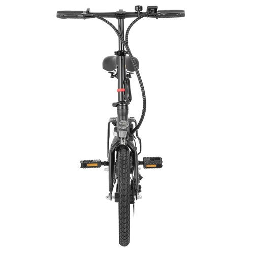 DYU A1F Pro Elektriskais Velosipēds 250W