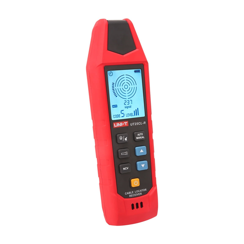 UNI-T UT25CL wire detector