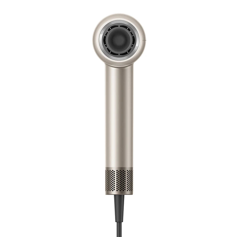 MOVA Shine 10 hair dryer (gold)