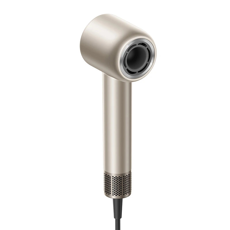 MOVA Shine 10 hair dryer (gold)