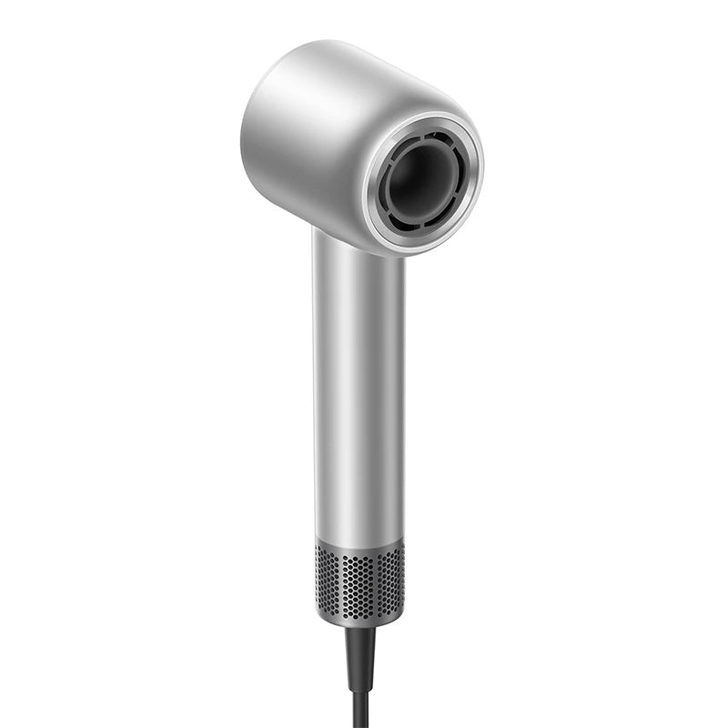 MOVA Shine 10 Hair Dryer (silver)