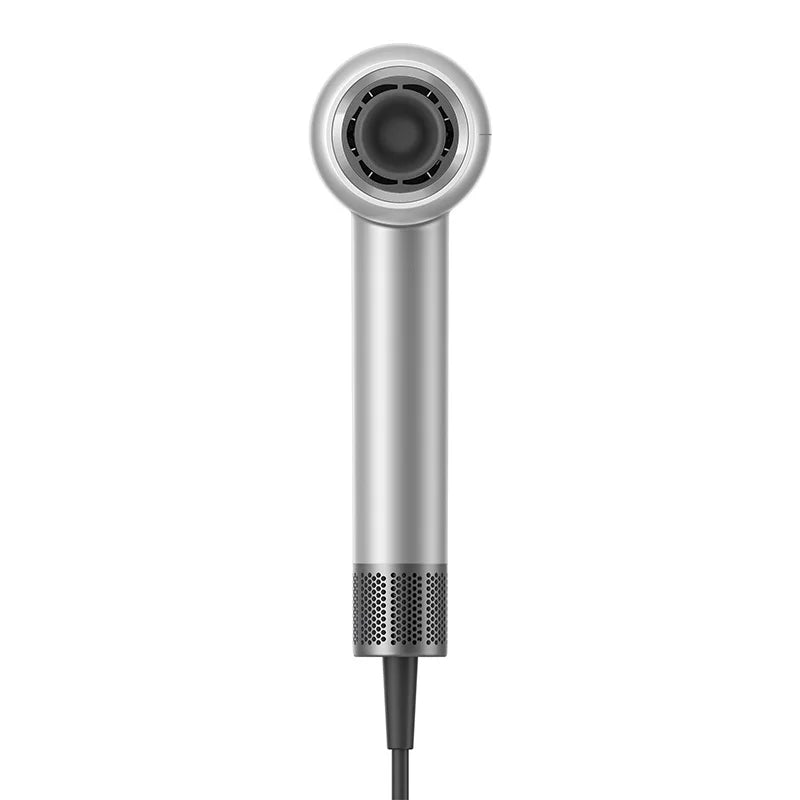 MOVA Shine 10 Hair Dryer (silver)