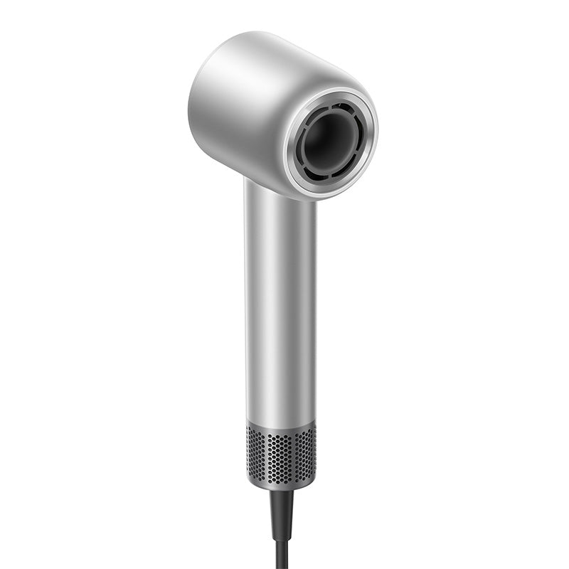 MOVA Shine 10 Hair Dryer (silver)
