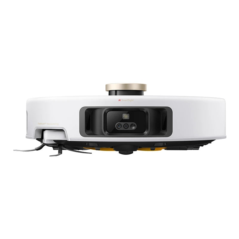 MOVA V50 Ultra Complete Robot Vacuum Cleaner (white)