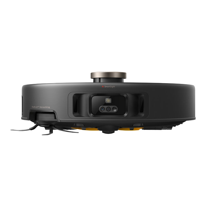 MOVA V50 Ultra Complete Robot Vacuum Cleaner (black)