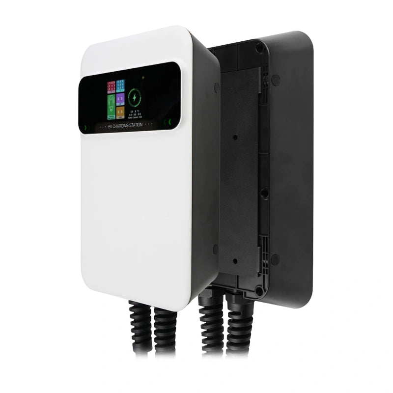 Besen SQ20-22KW-APP Wall-Mounted Charger for Electric Cars
