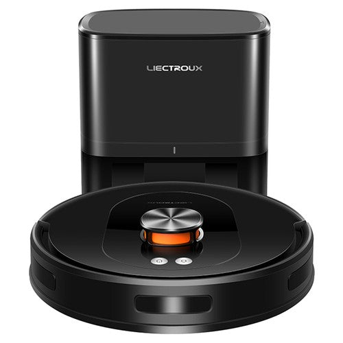 Liectroux T9 LDS Robotas Dulkių Siurblys 6500Pa