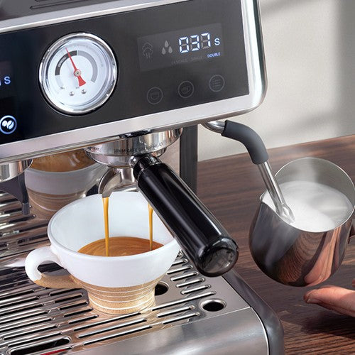 HiBREW H7A espresso kafijas automāts