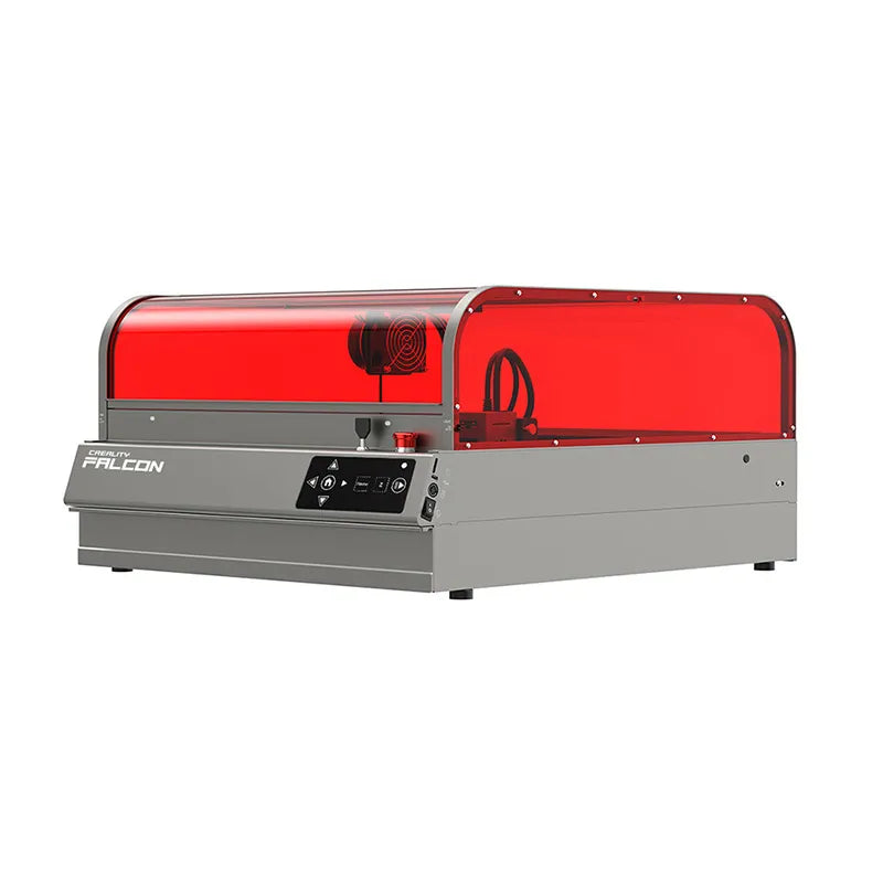 Creality Falcon 2 Pro S 22W laser engraving machine