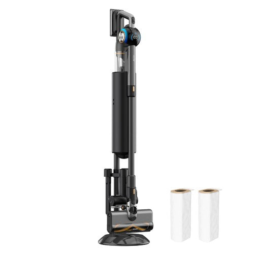 JIGOO V700 Bezvadu putekļu sūcējs 33KPa