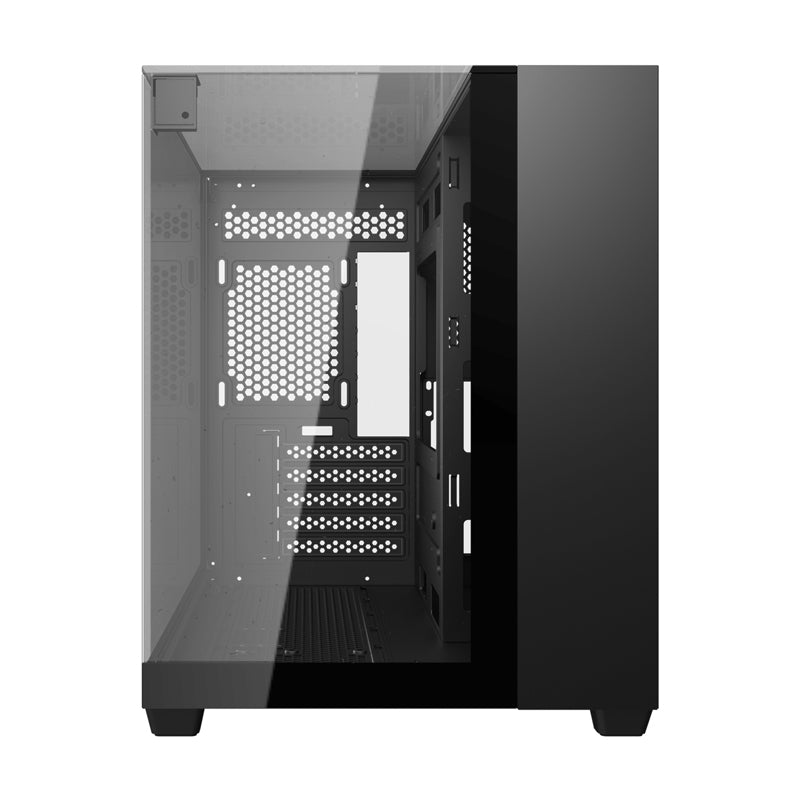 Darkflash TH285M computer case (black)