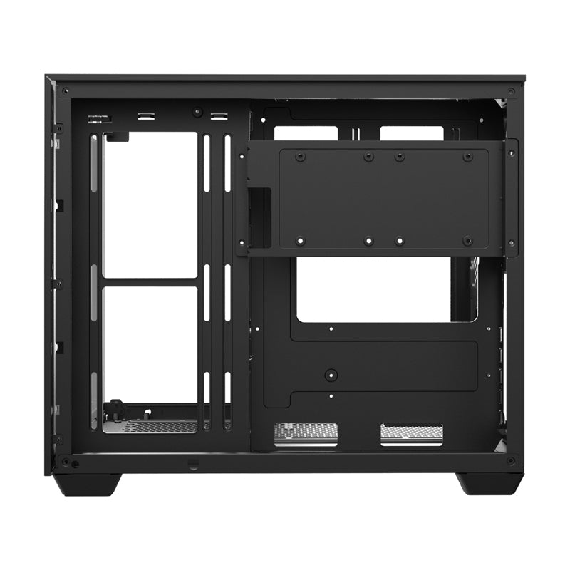 Darkflash TH285M computer case (black)
