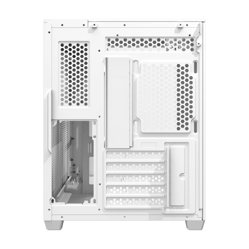 Darkflash TH285M computer case (white)