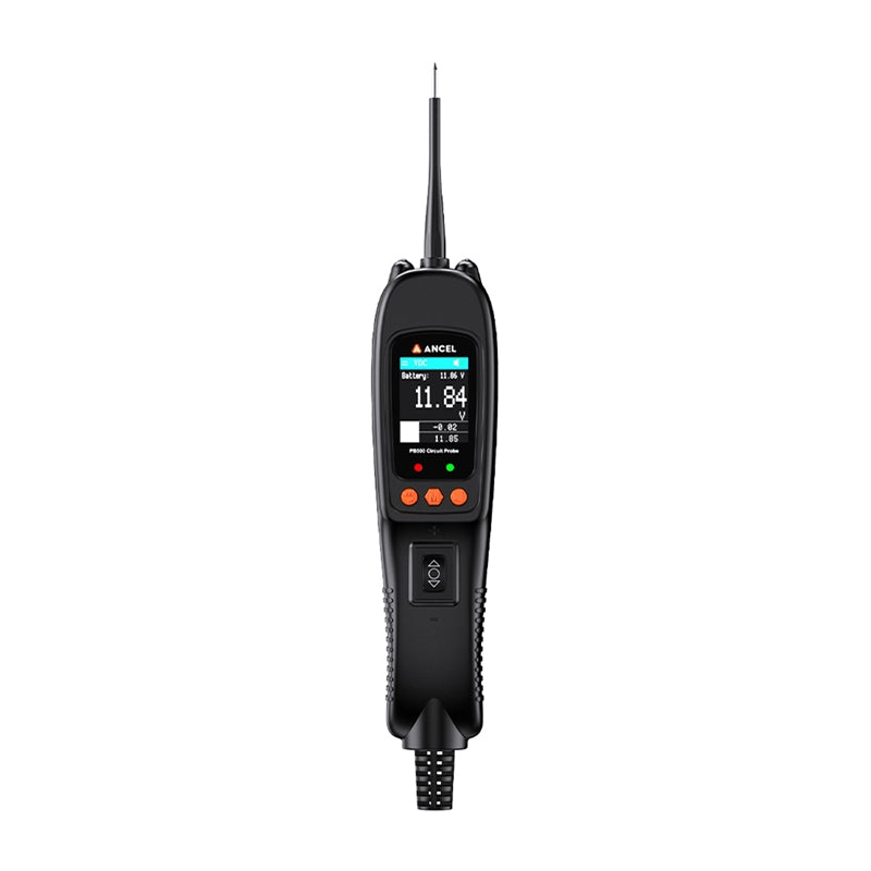 Ancel PB500 circuit tester