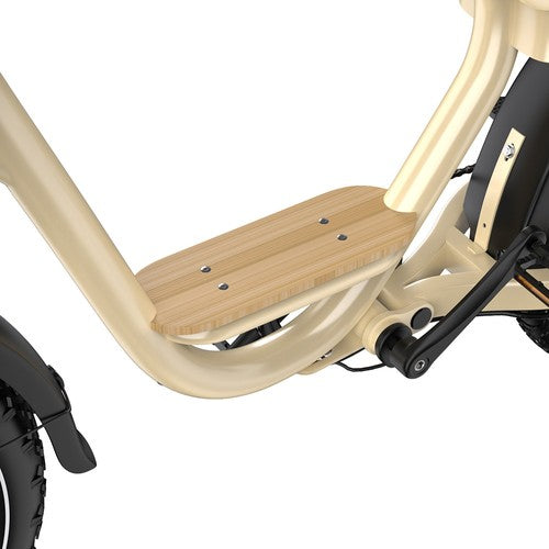 Onesport W77 elektriskais velosipēds 500W 48V 18Ah